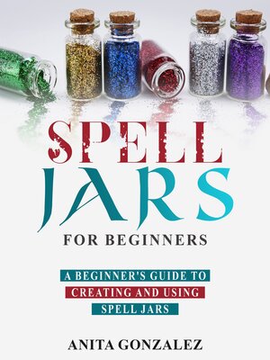 cover image of Spell Jars for Beginners